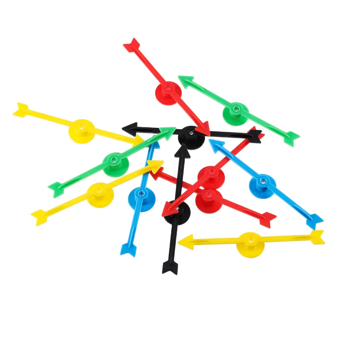 CHENGU Arrow game spinners, view 2