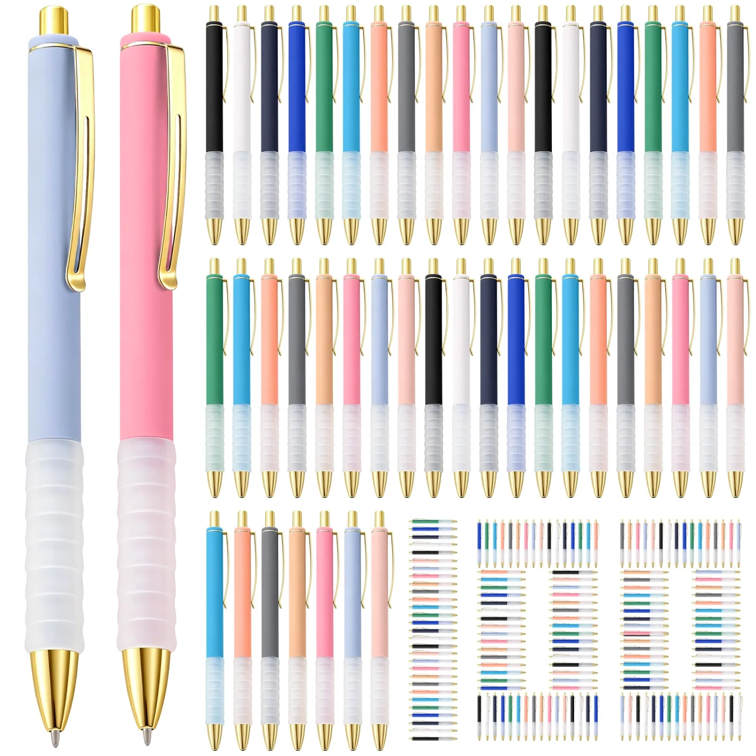 CHENGU Ballpoint pens