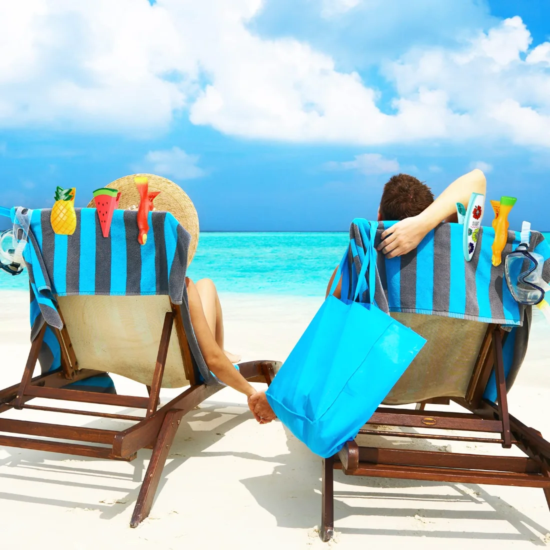 CHENGU Travel and beach, Fresh, view 3
