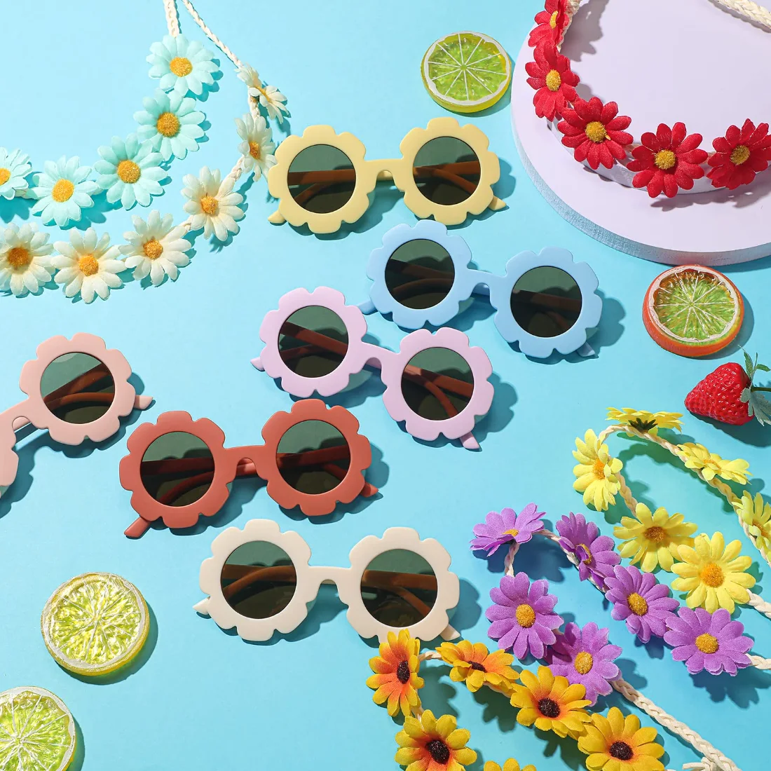 CHENGU Guest favors and keepsakes, 20 to 32 pcs, Vivid, 20 pcs, view 2