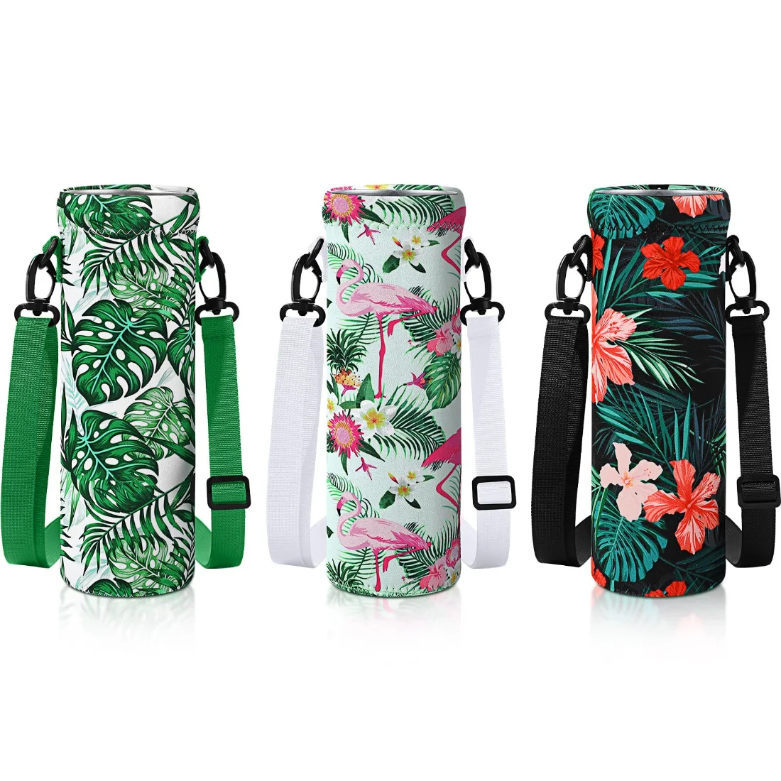 CHENGU Water bottles, Hawaii, view 2