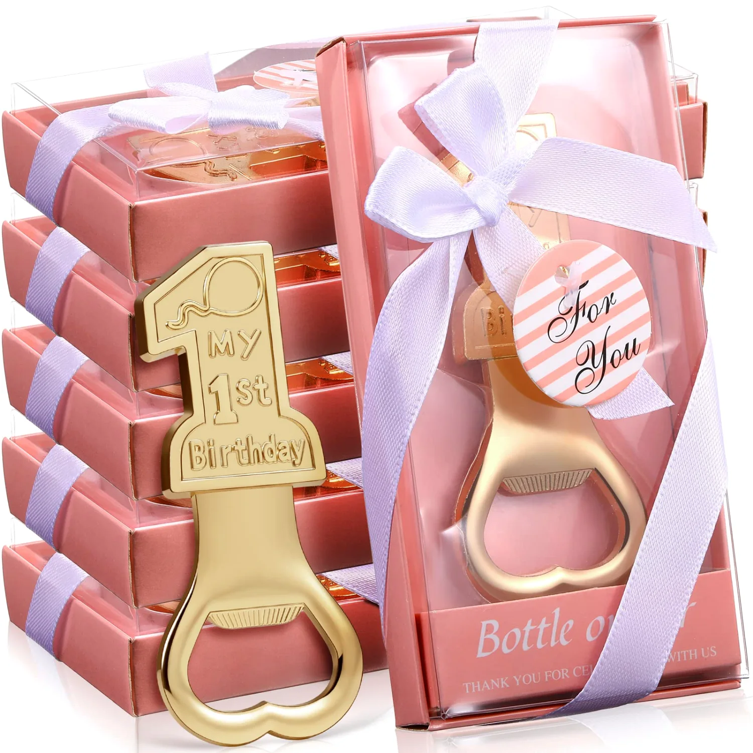 CHENGU Guest favors and keepsakes, 30 pcs