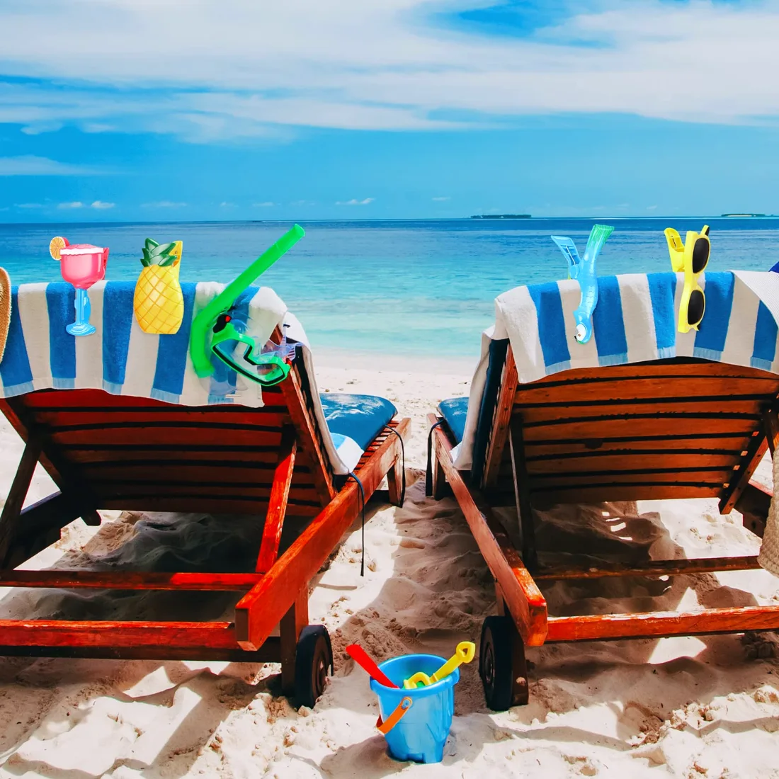 CHENGU Travel and beach, Cute, view 2