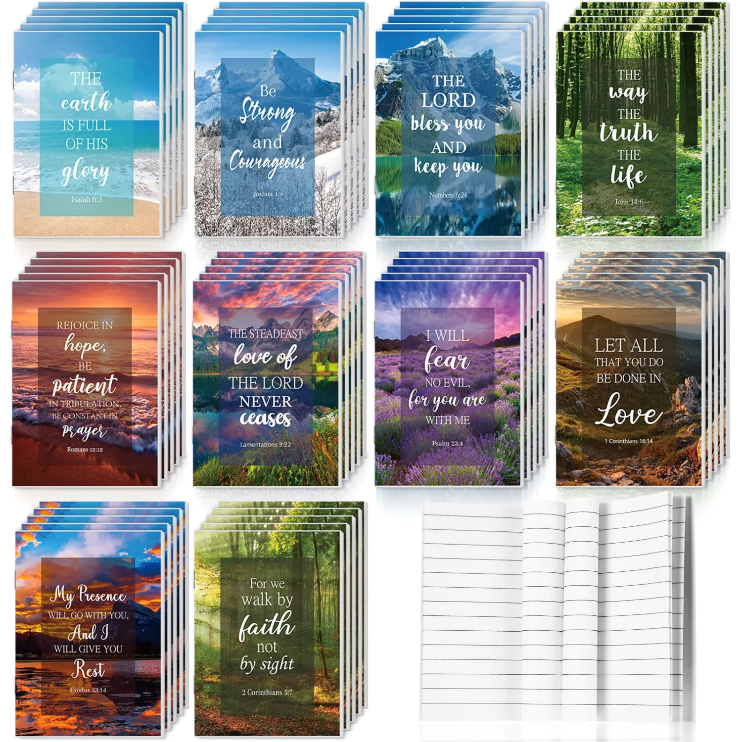 CHENGU Notebooks and journals, Classic Style