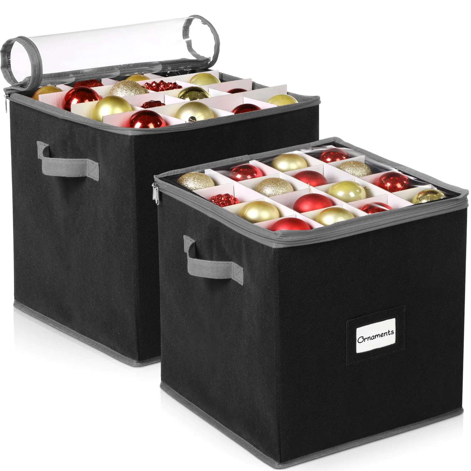 CHENGU Storage and organizers, Black