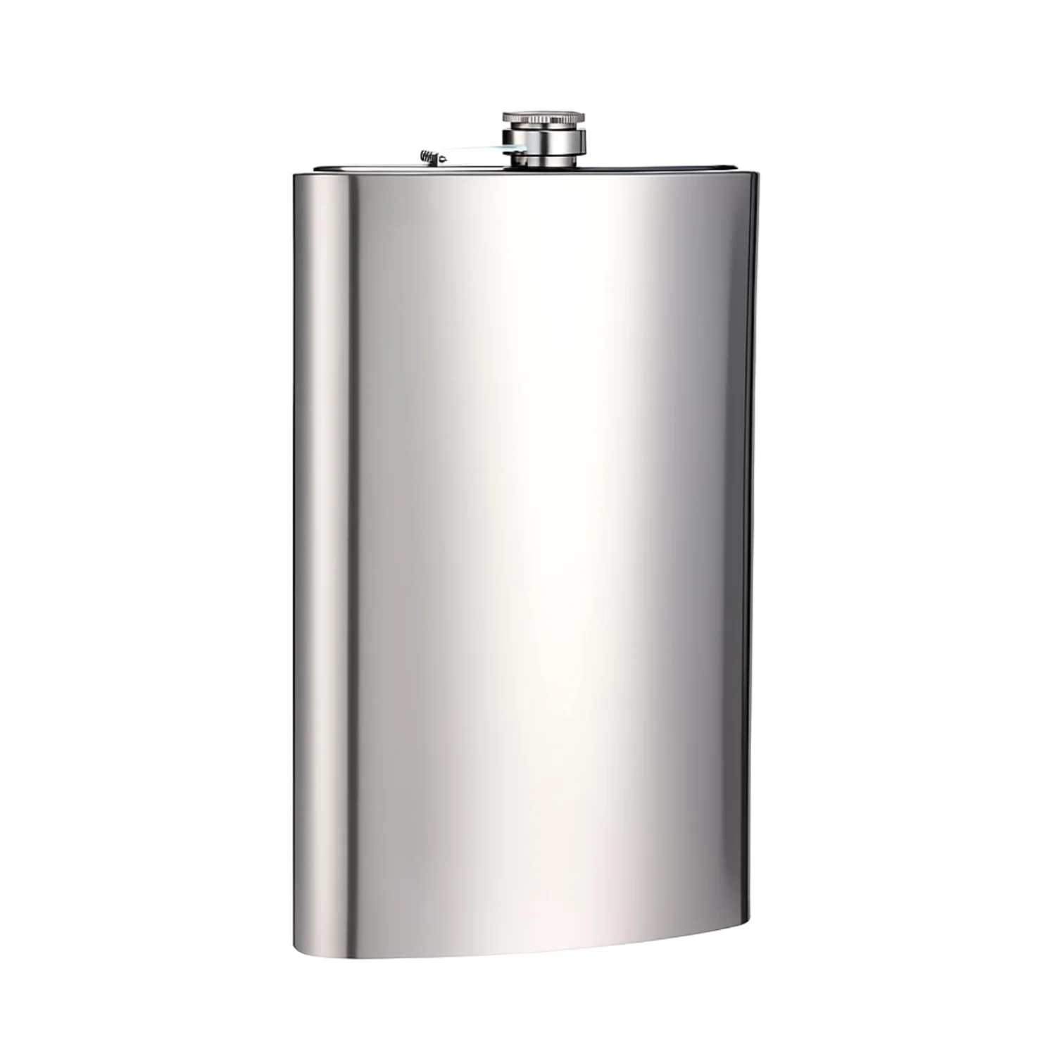 CHENGU Classic hip flask