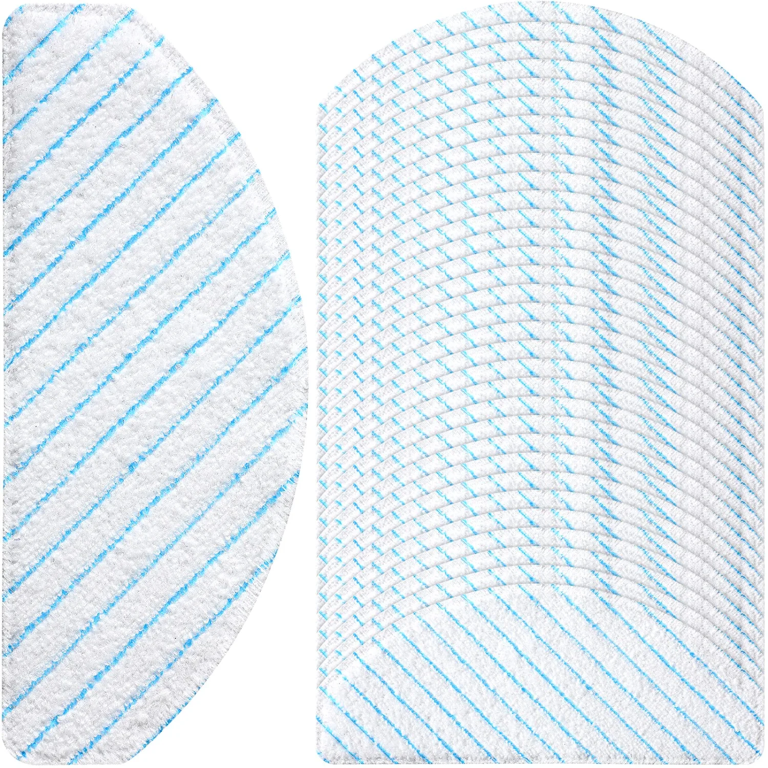CHENGU Disposable mop pads