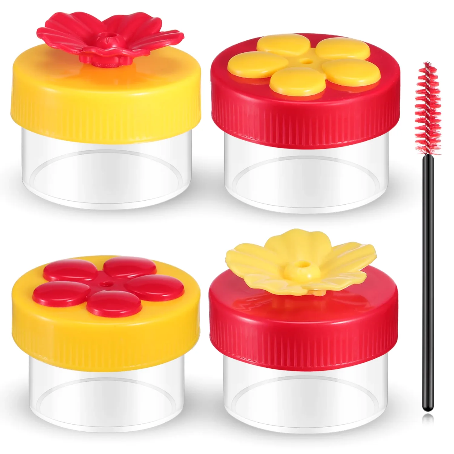 CHENGU Handheld hummingbird feeders