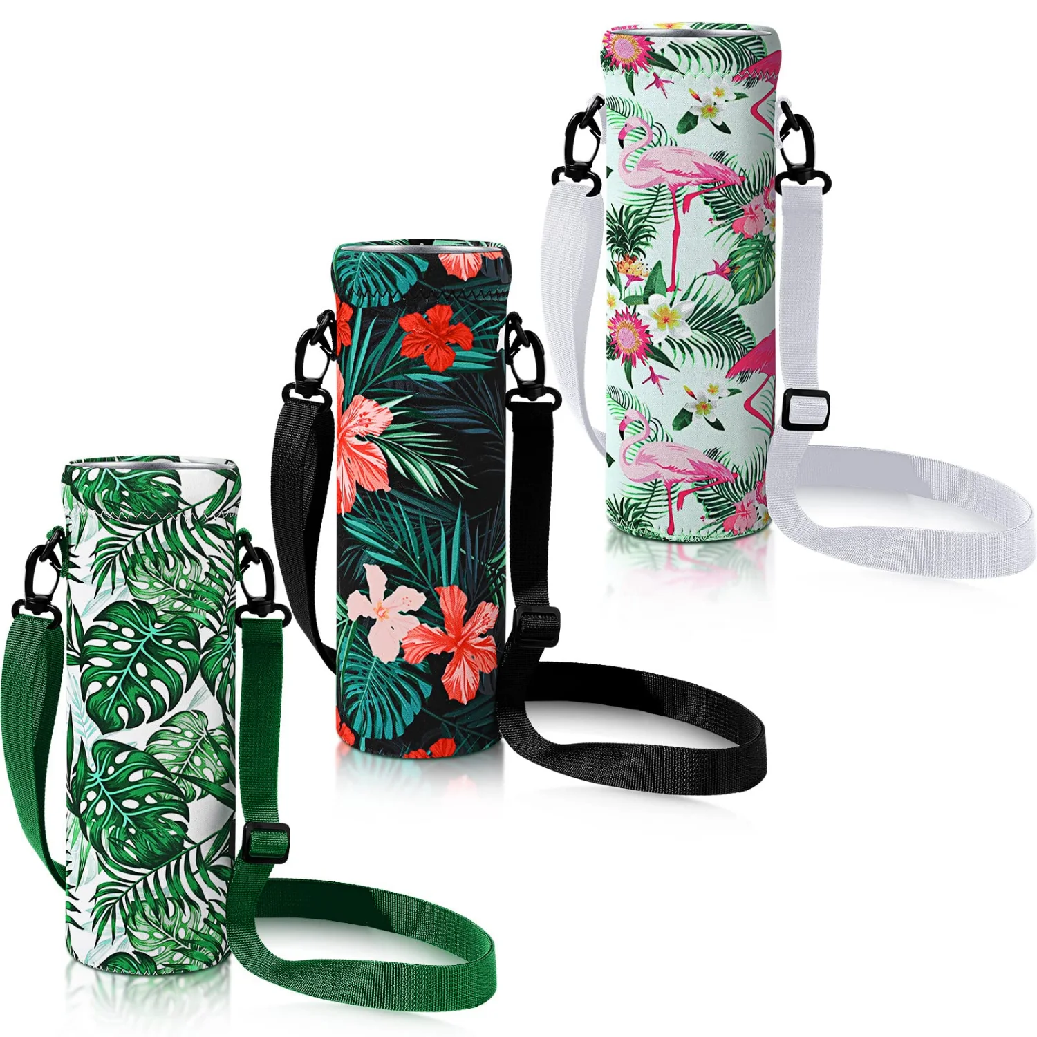 CHENGU Water bottles, Hawaii