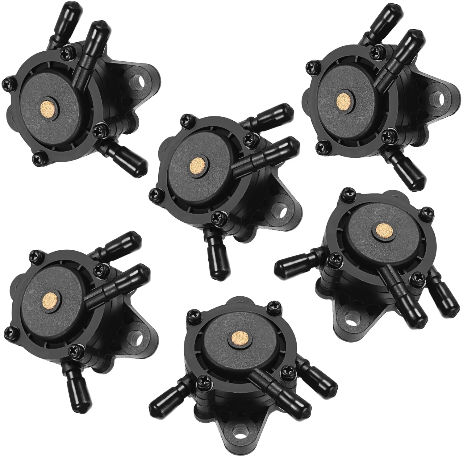 CHENGU Lawn mower fuel pumps, 6 pcs