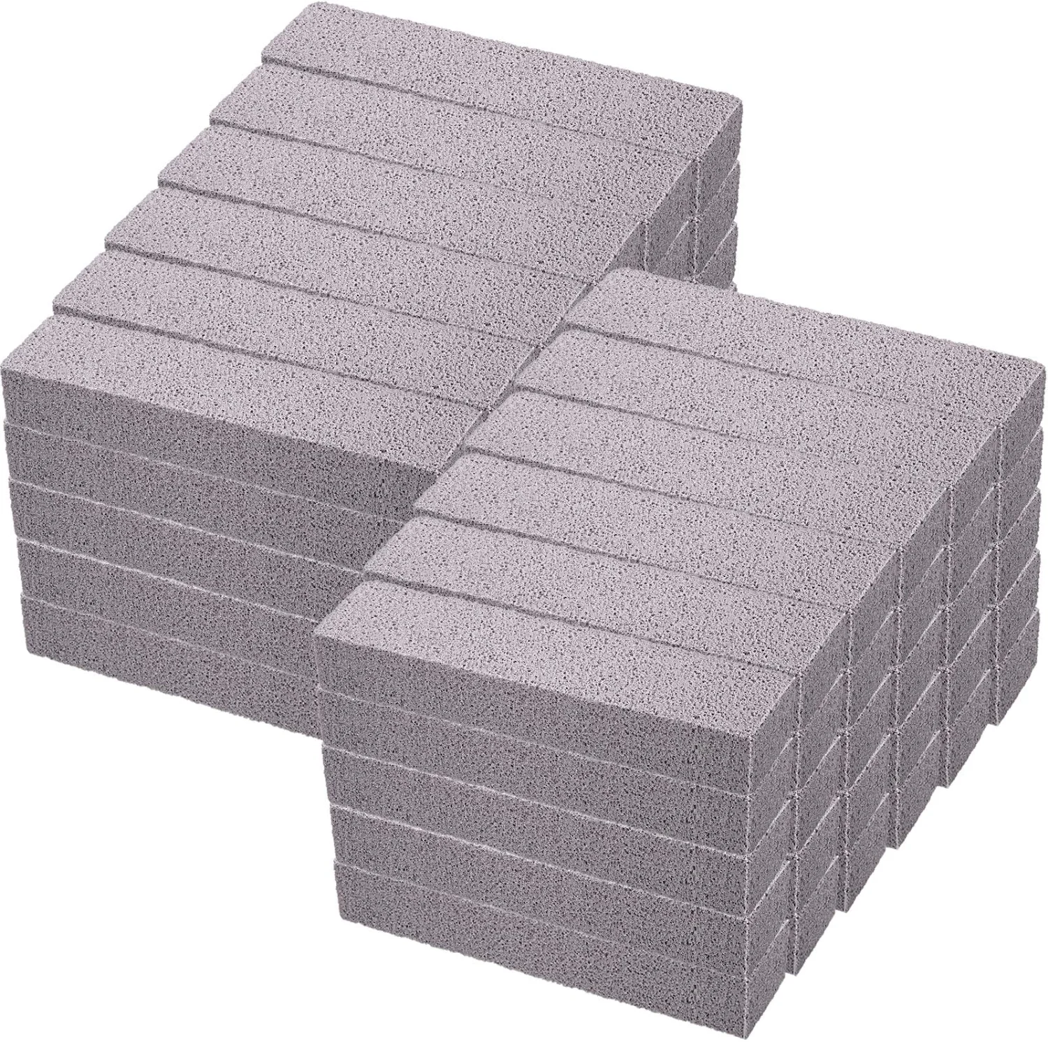 CHENGU Pumice stone cleaning sticks