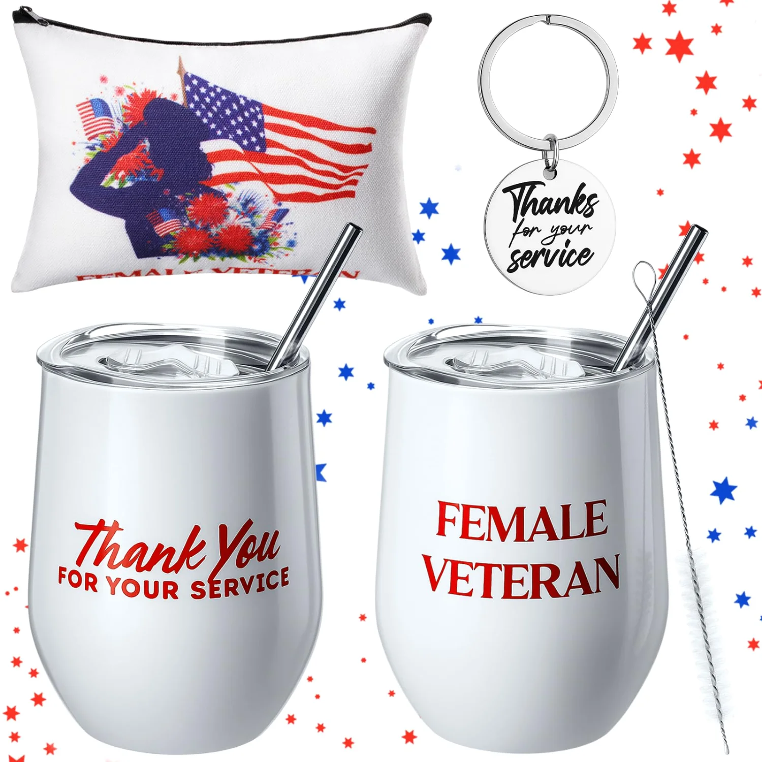 CHENGU Veteran gift set