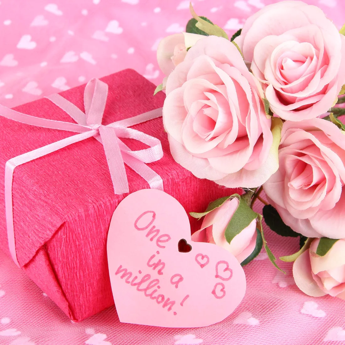 CHENGU Wooden heart slices, view 5
